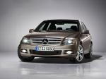 Mercedes-Benz C300 Special Edition 2009 года